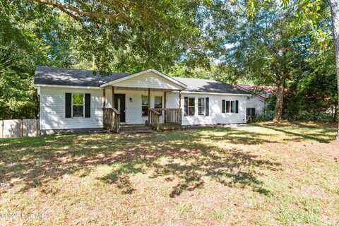 846 Mill River Road, Jacksonville, NC 28540