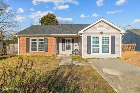 207 E Cameron Court, Jacksonville, NC 28546