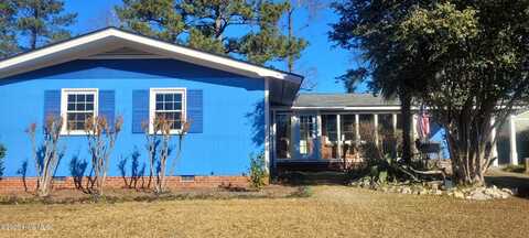 105 Mercer Road, Jacksonville, NC 28546