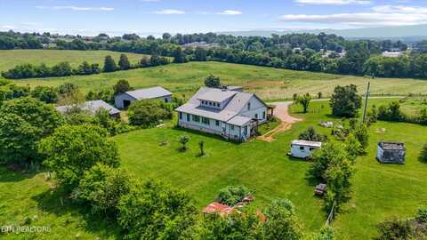 1430 Maple Lane, Greenback, TN 37742
