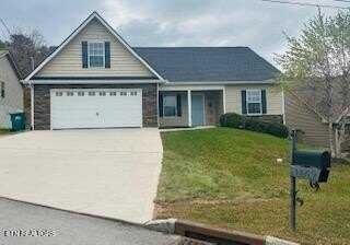 3169 Bakertown Overlook Lane, Knoxville, TN 37931