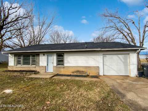 1101 Orchid Drive, Knoxville, TN 37912