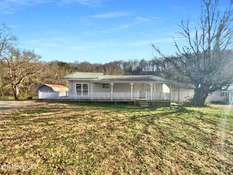 1075 Byrams Fork Rd, Andersonville, TN 37705