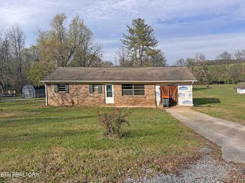 1416 Skyline Drive, New Market, TN 37820