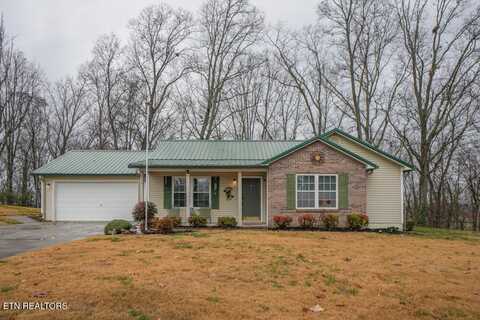 290 Crestwood Drive, Lenoir City, TN 37771