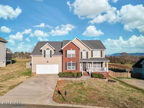 112 Ellington Drive, Maryville, TN 37804