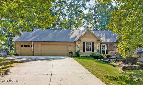 21 Amesbury Court, Crossville, TN 38558