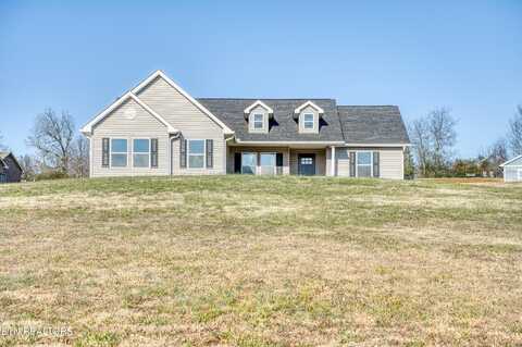 432 Murphy Rd, Maryville, TN 37801