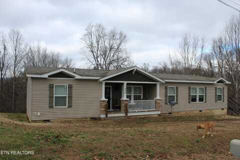 520 Mcdeerman Rd, Jacksboro, TN 37757