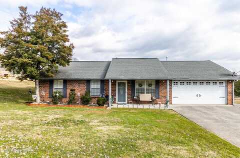 817 Spinnaker Rd, Knoxville, TN 37934