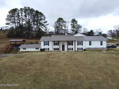 303 Lynn St, Kingston, TN 37763