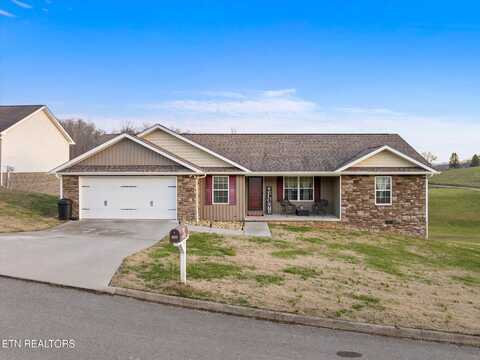 495 S Glen Rd, Maynardville, TN 37807