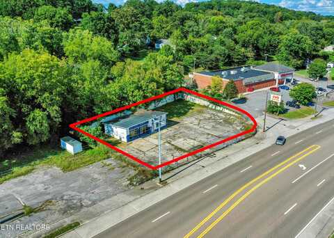 4313 Asheville Highway, Knoxville, TN 37914
