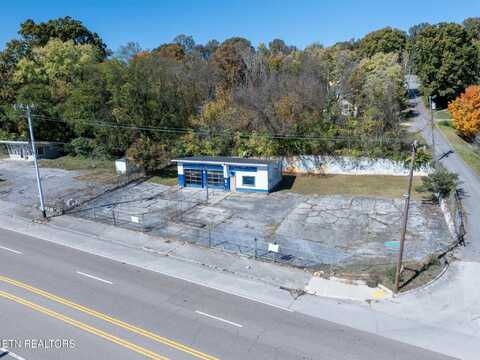 4313 Asheville Highway, Knoxville, TN 37914
