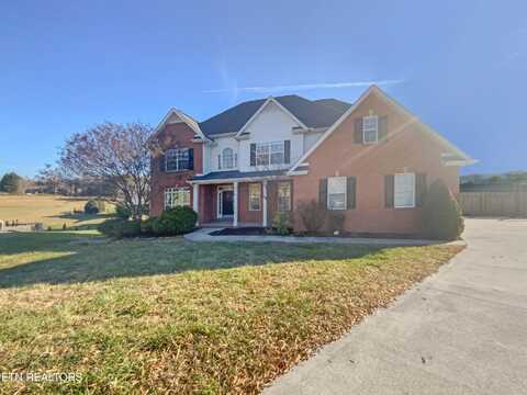 7906 Leclay Drive, Knoxville, TN 37938