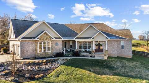 3413 Colby Cove Drive, Maryville, TN 37801