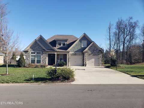 298 Silver Leaf Drive, Lenoir City, TN 37772