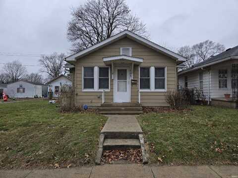 705 S 35Th Street, South Bend, IN 46615