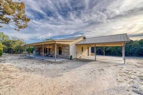 29 Lonesome Dove Lane, Concan, TX 78838