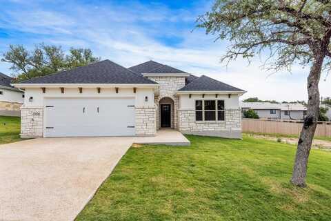 2006 Bordeaux Dr, Kerrville, TX 78028