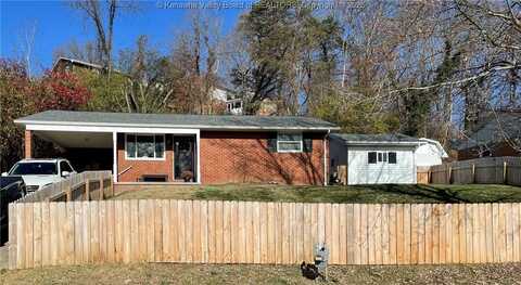 1224 Lyndale Drive, Charleston, WV 25314