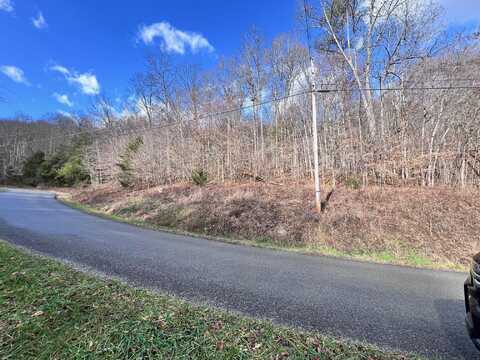 Lot 96 Whistle Valley Road, New Tazewell, TN 37825