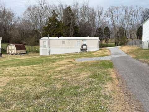 1650 Allen Road, Talbott, TN 37877