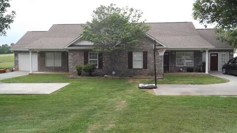 3016 Valley Home Road, Morristown, TN 37813