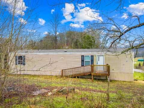 4794 Tater Valley Road, Washburn, TN 37888