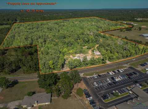Tbd FM 1844, Longview, TX 75605