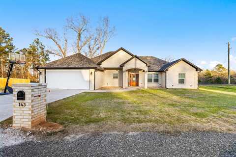 143 Liberty Ln, Kilgore, TX 75662