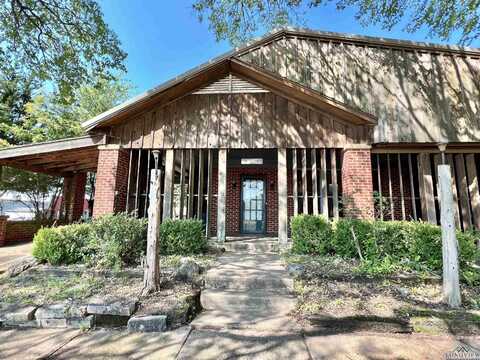 105 WALNUT STREET, Naples, TX 75568