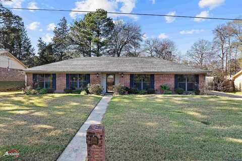 511 Country Club, Marshall, TX 75672