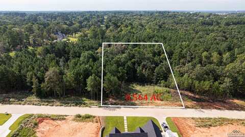 Tbd Loblolly Way, Longview, TX 75605