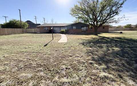 1715 W Service Road, Abernathy, TX 79311