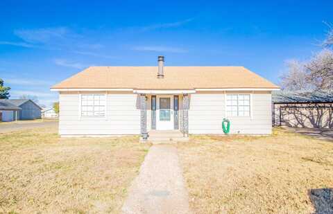 9209 Belton Avenue, Lubbock, TX 79423