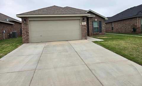 7441 102nd Street, Lubbock, TX 79424