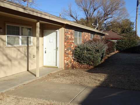 4818 66th, Lubbock, TX 79414