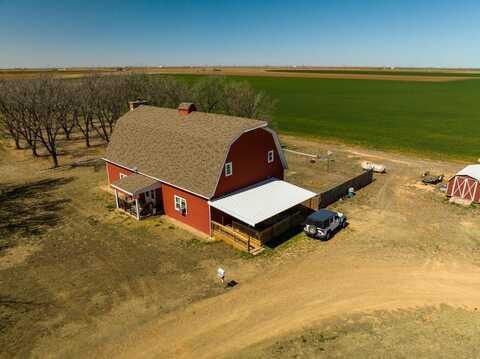 1548 S Interstate 27/US Highway 87, Plainview, TX 79072
