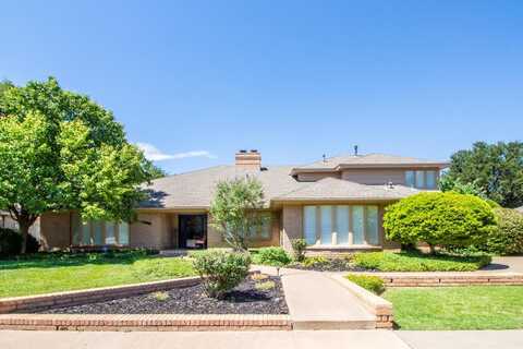 4706 96th, Lubbock, TX 79424