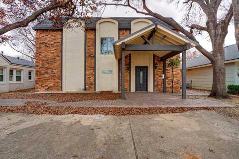 2611 20th Street, Lubbock, TX 79410