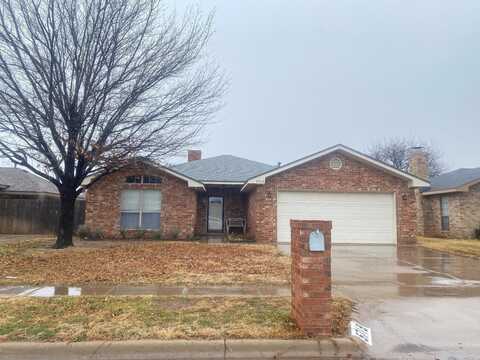 5719 95th Street, Lubbock, TX 79424