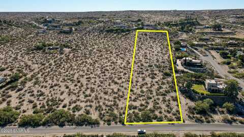 Tbd Mesilla Hills Drive, Las Cruces, NM 88005