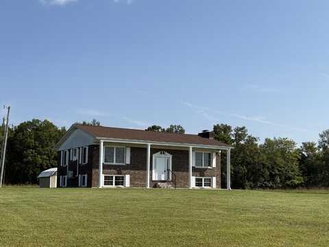 554 Old Hoppertown Road, Russell Springs, KY 42642