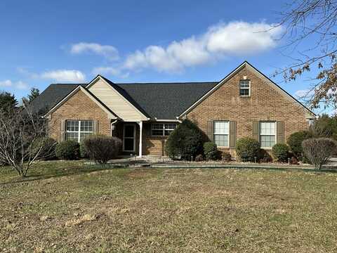 11 Horizon Hills Drive, Somerset, KY 42503