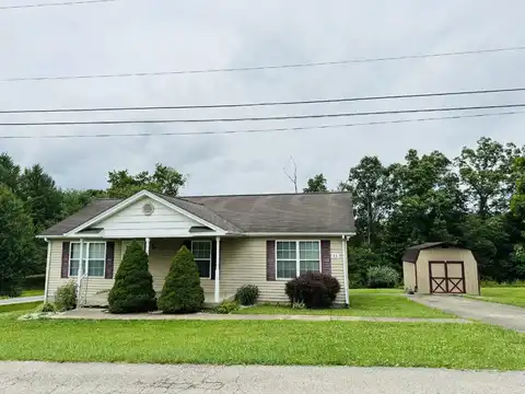 33 Dreamweaver Way, Morehead, KY 40351