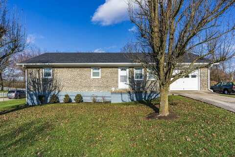 253 Miller Drive, Richmond, KY 40475