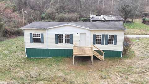 6204 Friendship Road, Catlettsburg, KY 41129