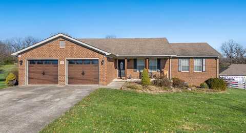 525 Macrander Drive, Berea, KY 40403