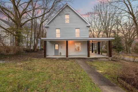 215 Boone Street, Berea, KY 40403